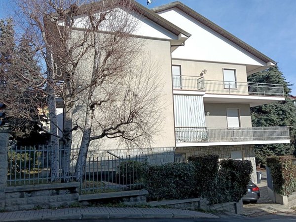 appartamento in vendita a Pino Torinese
