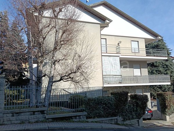 appartamento in vendita a Pino Torinese