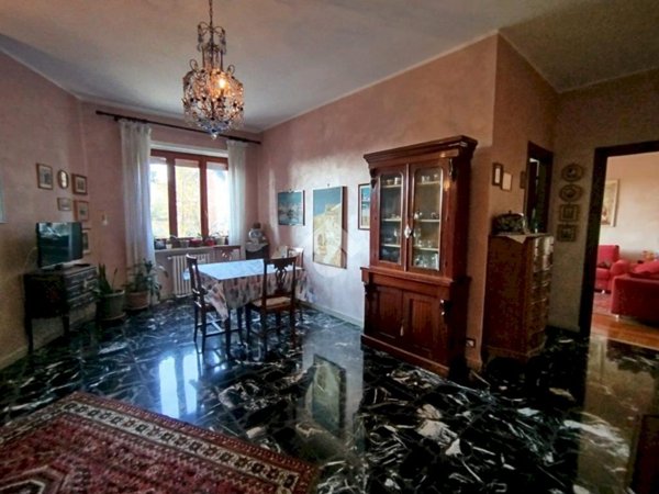 appartamento in vendita a Pino Torinese