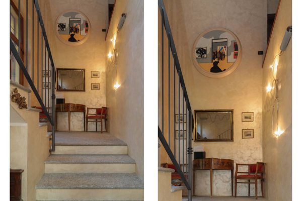 casa indipendente in vendita a Pino Torinese