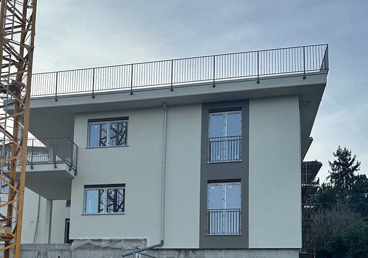 appartamento in vendita a Pino Torinese