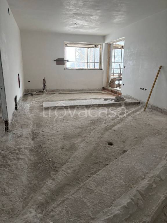 appartamento in vendita a Pino Torinese