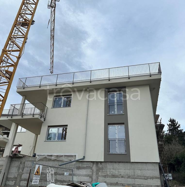 appartamento in vendita a Pino Torinese