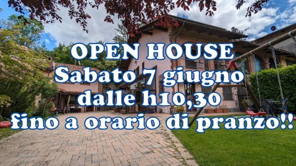 casa indipendente in vendita a Pino Torinese in zona Valle Ceppi