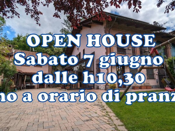 casa indipendente in vendita a Pino Torinese in zona Valle Ceppi