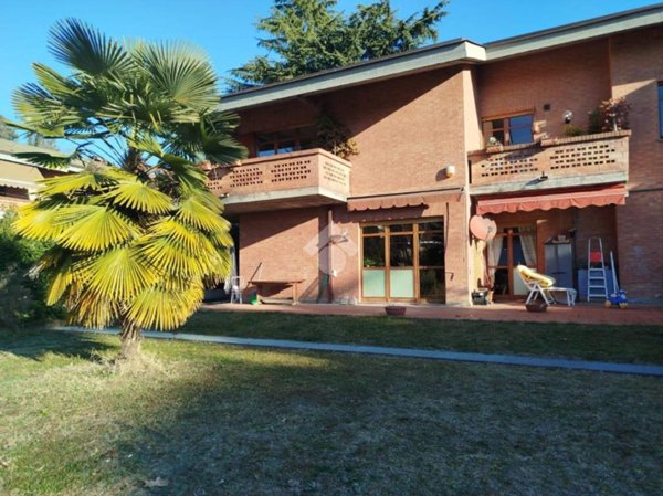 appartamento in vendita a Pino Torinese