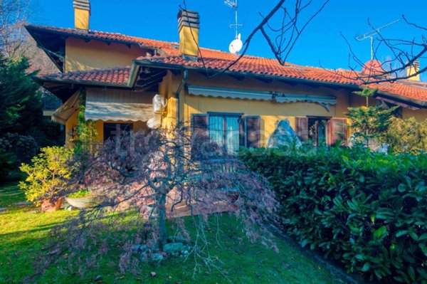 casa indipendente in vendita a Pino Torinese