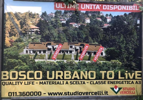 casa indipendente in vendita a Pino Torinese