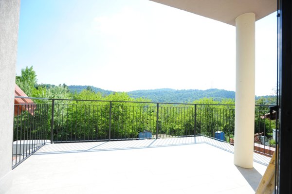 casa indipendente in vendita a Pino Torinese