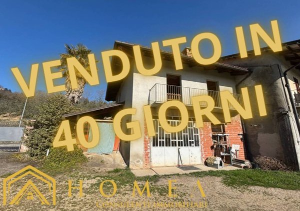 casa indipendente in vendita a Pino Torinese