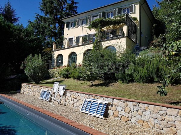 casa indipendente in vendita a Pino Torinese
