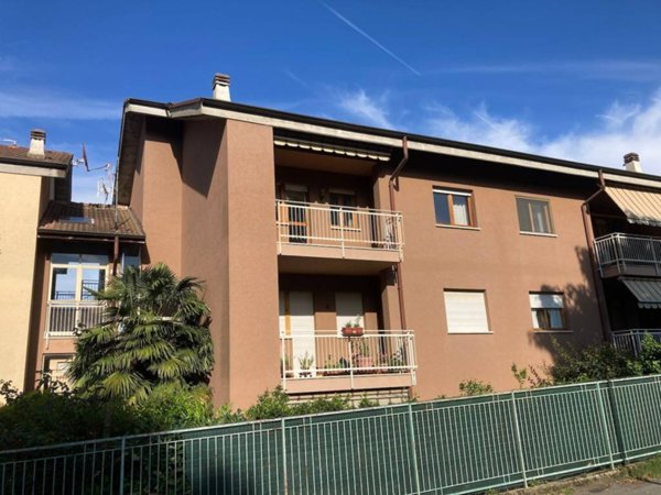 appartamento in vendita a Pino Torinese
