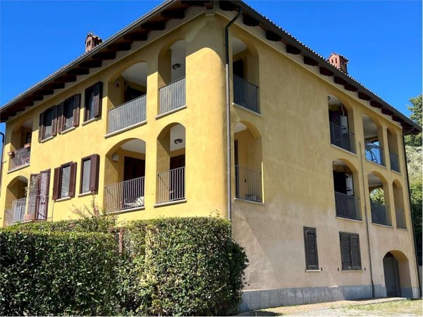 appartamento in vendita a Pino Torinese