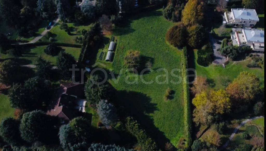 terreno edificabile in vendita a Pino Torinese