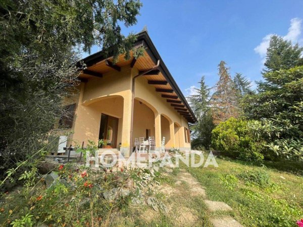 casa indipendente in vendita a Pino Torinese