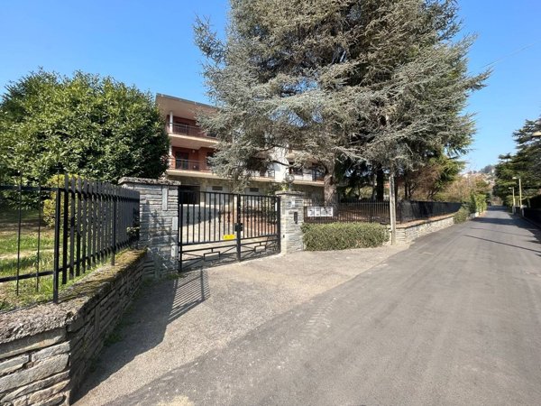 appartamento in vendita a Pino Torinese