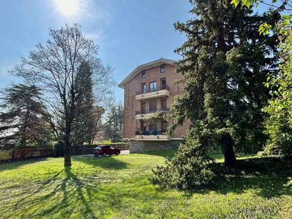 appartamento in vendita a Pino Torinese