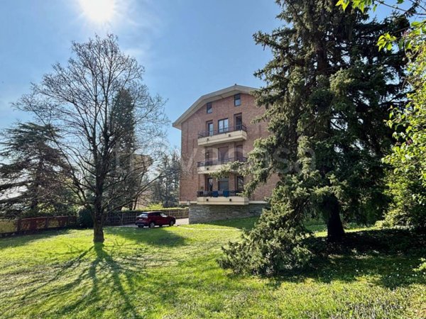 appartamento in vendita a Pino Torinese