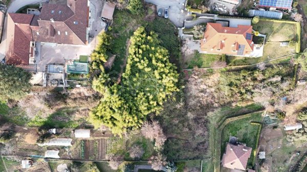 terreno edificabile in vendita a Pino Torinese