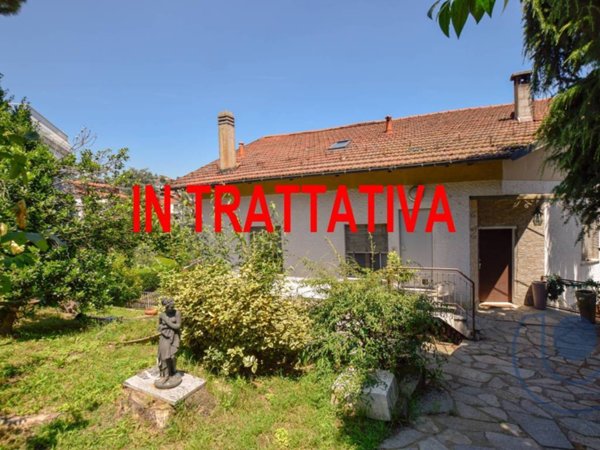 appartamento in vendita a Pino Torinese