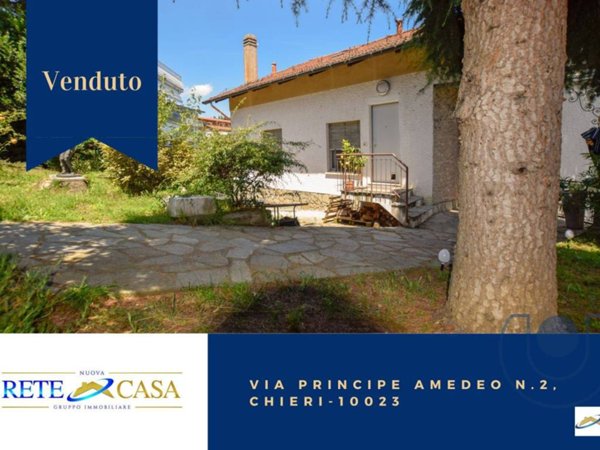 appartamento in vendita a Pino Torinese