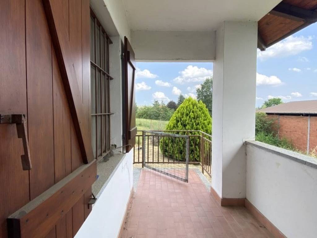 appartamento in vendita a Pino Torinese