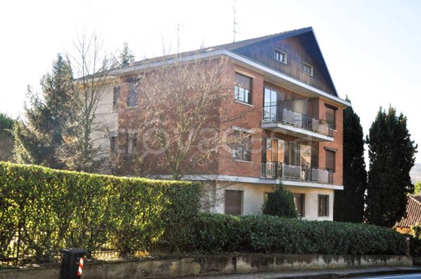 appartamento in vendita a Pino Torinese