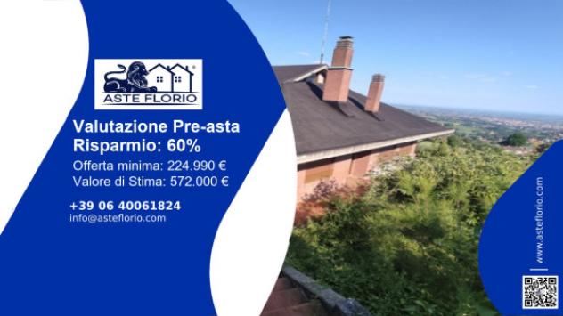 casa indipendente in vendita a Pino Torinese