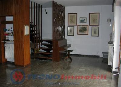 appartamento in vendita a Pino Torinese