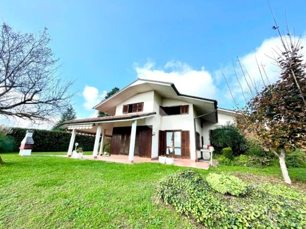 casa indipendente in vendita a Pino Torinese
