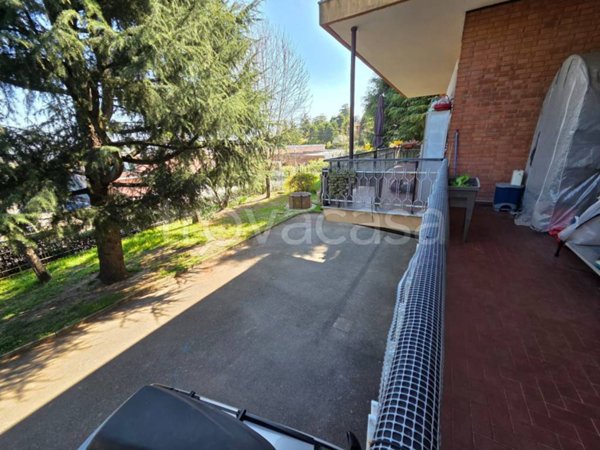 appartamento in vendita a Pino Torinese