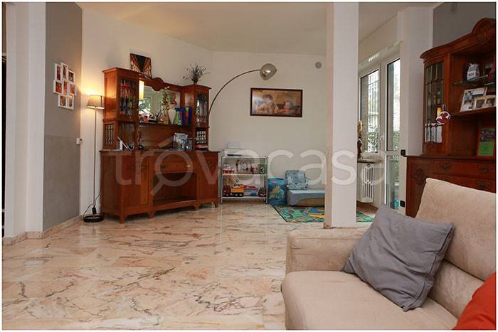 appartamento in vendita a Pino Torinese