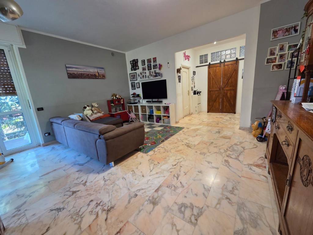 appartamento in vendita a Pino Torinese