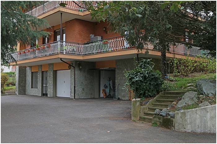 appartamento in vendita a Pino Torinese