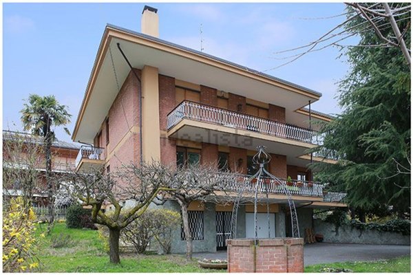 appartamento in vendita a Pino Torinese