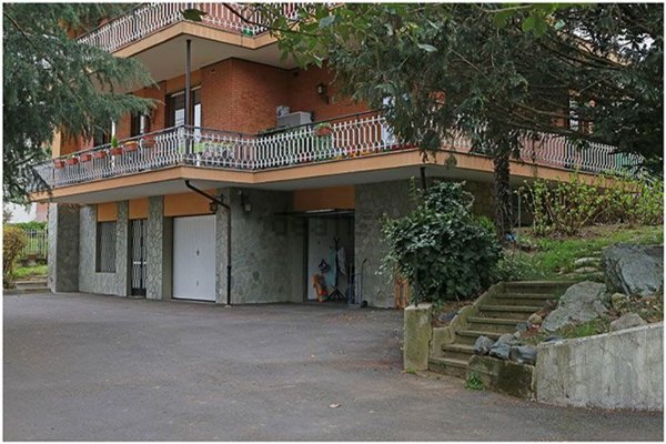 appartamento in vendita a Pino Torinese