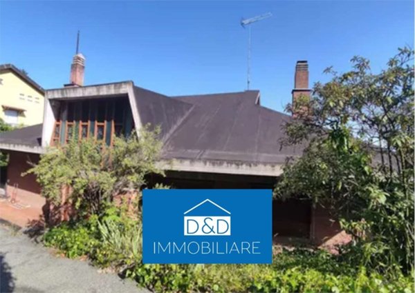 casa indipendente in vendita a Pino Torinese