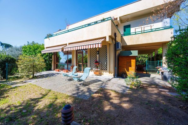 appartamento in vendita a Pino Torinese