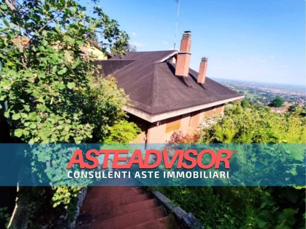 casa indipendente in vendita a Pino Torinese