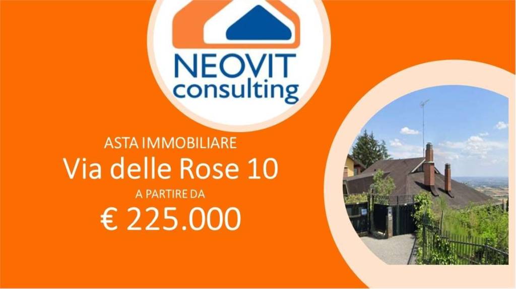 casa indipendente in vendita a Pino Torinese