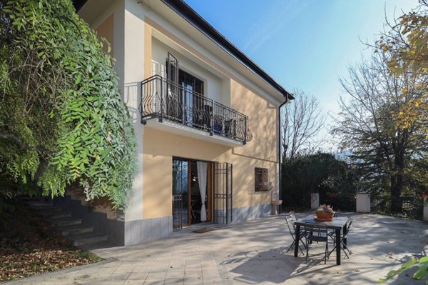 casa indipendente in vendita a Pino Torinese in zona Cento Croci