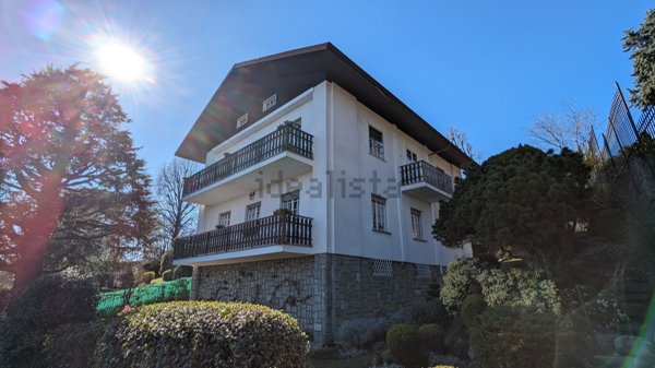 casa indipendente in vendita a Pino Torinese