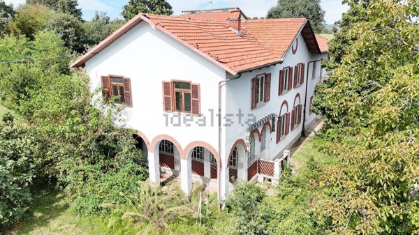 casa indipendente in vendita a Pino Torinese