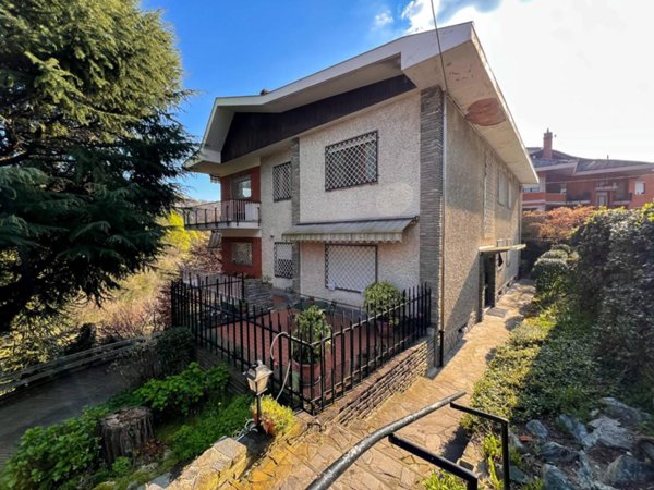 appartamento in vendita a Pino Torinese