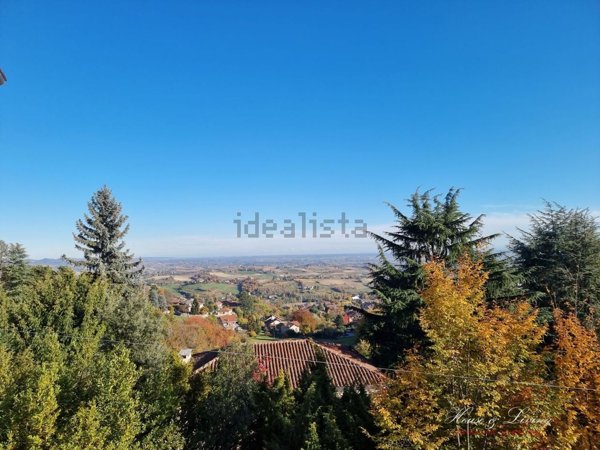 appartamento in vendita a Pino Torinese