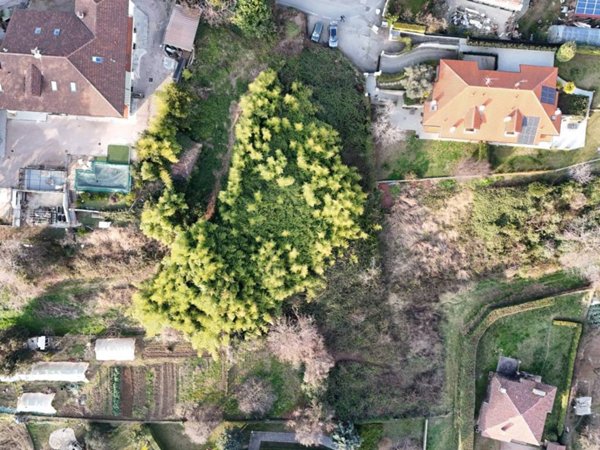 casa indipendente in vendita a Pino Torinese