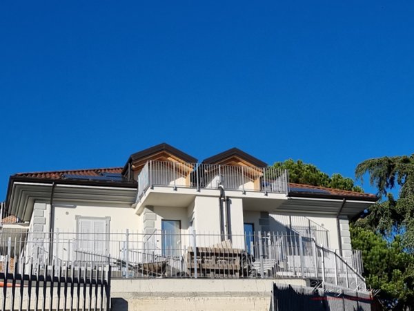 appartamento in vendita a Pino Torinese