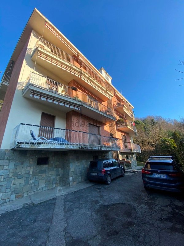 appartamento in vendita a Pino Torinese