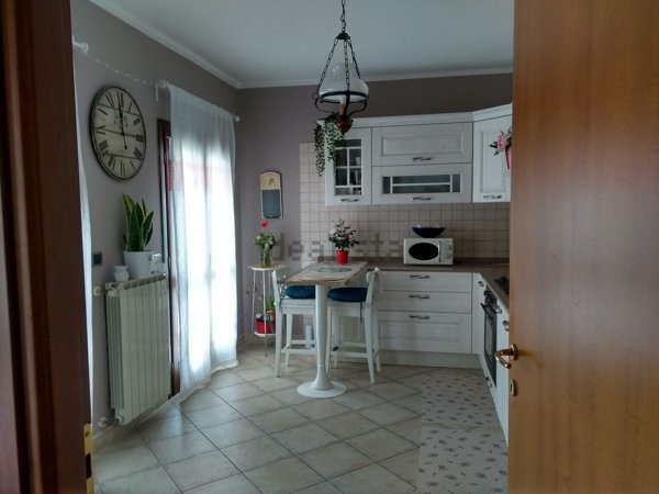 appartamento in vendita a Pino Torinese