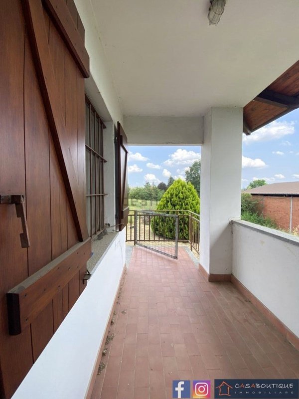 appartamento in vendita a Pino Torinese